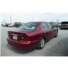 Image 4 : 00 Mitsubishi Galant 4 Dr  Sedan - ADT - `DRIVE
