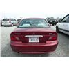 Image 5 : 00 Mitsubishi Galant 4 Dr  Sedan - ADT - `DRIVE