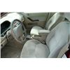 Image 7 : 00 Mitsubishi Galant 4 Dr  Sedan - ADT - `DRIVE