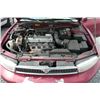Image 8 : 00 Mitsubishi Galant 4 Dr  Sedan - ADT - `DRIVE