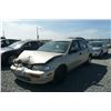 Image 1 : 96 MAZDA PROTEGE 4D - T - DRIVE-BD