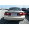 Image 5 : 96 MAZDA PROTEGE 4D - T - DRIVE-BD