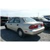 Image 6 : 96 MAZDA PROTEGE 4D - T - DRIVE-BD