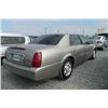 Image 4 : 04 Cadillac DeVille 4dr Sedan - T - `DRIVE