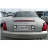 Image 5 : 04 Cadillac DeVille 4dr Sedan - T - `DRIVE