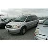 Image 1 : 01 Chrysler Town and Country Fwd 4dr Minivan - LS - DRIVE MC