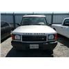 Image 2 : 00 Land Rover Discovery Series II 4 Dr STD AWD SUV - T - `DRIVE