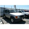 Image 3 : 00 Land Rover Discovery Series II 4 Dr STD AWD SUV - T - `DRIVE