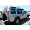 Image 4 : 00 Land Rover Discovery Series II 4 Dr STD AWD SUV - T - `DRIVE