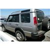 Image 5 : 00 Land Rover Discovery Series II 4 Dr STD AWD SUV - T - `DRIVE