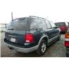 Image 4 : 02 Ford Explorer 2WD 4dr SUV - ADT - DRIVE MC TP