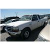 Image 1 : 99 Ford Ranger 2 Dr  Extended Cab SB - T - `DRIVE