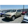 Image 1 : 00 BMW X5 4 Dr  AWD SUV - T - `DRIVE