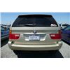 Image 5 : 00 BMW X5 4 Dr  AWD SUV - T - `DRIVE