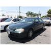 Image 1 : 00 Acura TL 4 Dr  Sedan - ADT - `DRIVE