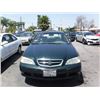 Image 2 : 00 Acura TL 4 Dr  Sedan - ADT - `DRIVE