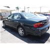 Image 6 : 00 Acura TL 4 Dr  Sedan - ADT - `DRIVE