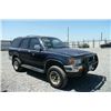 Image 3 : 95 Toyota 4Runner 4 Dr  SUV - T - `DRIVE