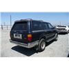 Image 4 : 95 Toyota 4Runner 4 Dr  SUV - T - `DRIVE