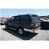 Image 6 : 95 Toyota 4Runner 4 Dr  SUV - T - `DRIVE