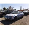 Image 1 : 89 Honda Civic CRX 2 Dr  Hatchback - T - `DRIVE