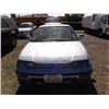 Image 2 : 89 Honda Civic CRX 2 Dr  Hatchback - T - `DRIVE