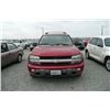 Image 2 : 03 Chevrolet TrailBlazer Rwd 4dr SUV - T - DRIVE MC