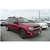 Image 3 : 03 Chevrolet TrailBlazer Rwd 4dr SUV - T - DRIVE MC