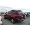 Image 6 : 03 Chevrolet TrailBlazer Rwd 4dr SUV - T - DRIVE MC