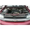 Image 8 : 03 Chevrolet TrailBlazer Rwd 4dr SUV - T - DRIVE MC