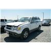 Image 1 : 03 Ford Explorer Sport 4WD 2dr SUV - T - DRIVE MC TP