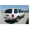 Image 4 : 03 Ford Explorer Sport 4WD 2dr SUV - T - DRIVE MC TP