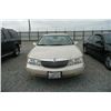 Image 2 : 02 Lincoln Continental 4dr Sedan - T - `DRIVE