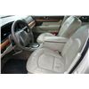 Image 7 : 02 Lincoln Continental 4dr Sedan - T - `DRIVE