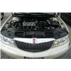 Image 8 : 02 Lincoln Continental 4dr Sedan - T - `DRIVE
