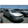 Image 3 : 02 Volvo S40 4dr Sedan - T - `DRIVE