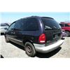 Image 5 : 99 Plymouth Voyager 3 Dr STD Passenger Van - T - `DRIVE