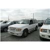 Image 1 : 95 Ford Explorer 4 Dr  4WD SUV - LS - `DRIVE