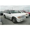 Image 3 : 95 Ford Explorer 4 Dr  4WD SUV - LS - `DRIVE