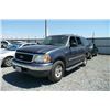 Image 1 : 01 Ford Expedition 2WD 4dr SUV - T - DRIVE MC