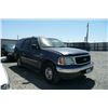 Image 3 : 01 Ford Expedition 2WD 4dr SUV - T - DRIVE MC