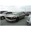 Image 1 : 02 Mitsubishi Galant 4dr Sedan - T/SR - DRIVE-BD