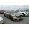 Image 3 : 02 Mitsubishi Galant 4dr Sedan - T/SR - DRIVE-BD