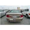 Image 5 : 02 Mitsubishi Galant 4dr Sedan - T/SR - DRIVE-BD