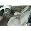 Image 7 : 02 Mitsubishi Galant 4dr Sedan - T/SR - DRIVE-BD