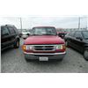 Image 2 : 95 Ford Ranger 2 Dr  Extended Cab Stepsi - ST - DRIVE MC TP