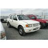 Image 3 : 99 Isuzu Rodeo 4 Dr  V6 SUV - ADT - DRIVE MC