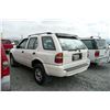 Image 6 : 99 Isuzu Rodeo 4 Dr  V6 SUV - ADT - DRIVE MC