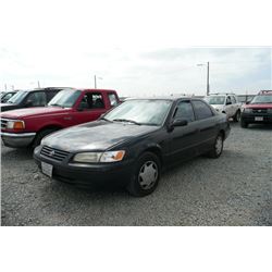 99 Toyota Camry 4 Dr  Sedan - T - DRIVE MC