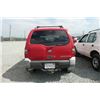 Image 5 : 00 Nissan Xterra 4 Dr  4WD SUV - T - DRIVE MC TP